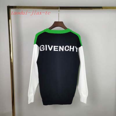 Givenchy セーター GIVENCHY メンズファッブランドコピー 服 海外直送 