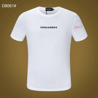Dsquared2 ディースクエアードコピー,ブランド半袖Tシャツコピー