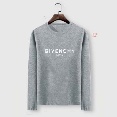 Givenchy ジバンシー長袖Tシャツ|ブランドコピー服